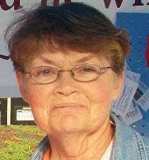 Beverly Jean Combs